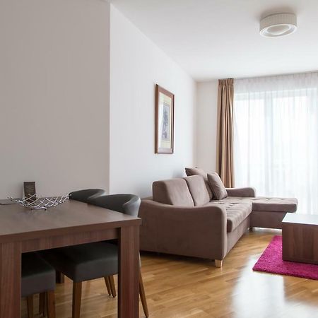 Malak Apartments Sarajevo Luaran gambar
