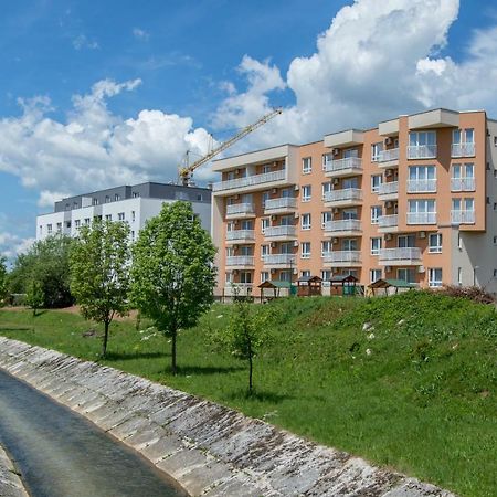 Malak Apartments Sarajevo Luaran gambar