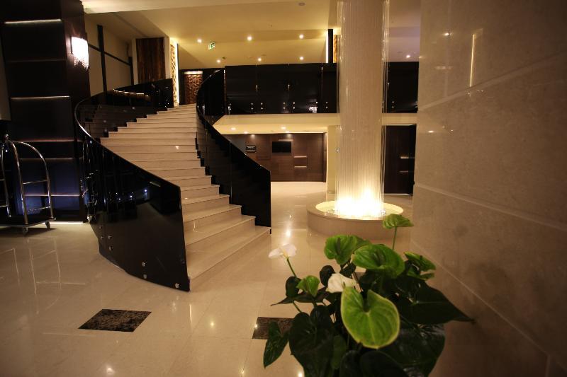 Malak Apartments Sarajevo Luaran gambar