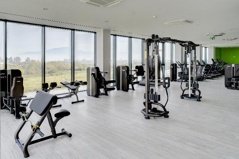 Malak Apartments Sarajevo Luaran gambar