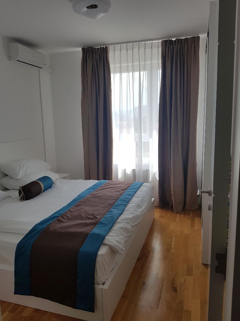 Malak Apartments Sarajevo Luaran gambar