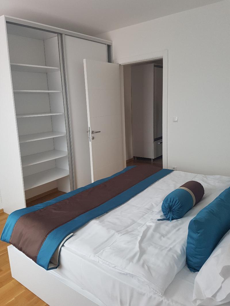 Malak Apartments Sarajevo Luaran gambar