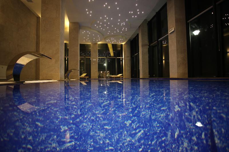 Malak Apartments Sarajevo Luaran gambar