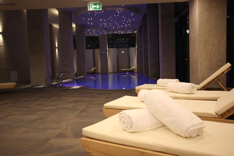 Malak Apartments Sarajevo Luaran gambar