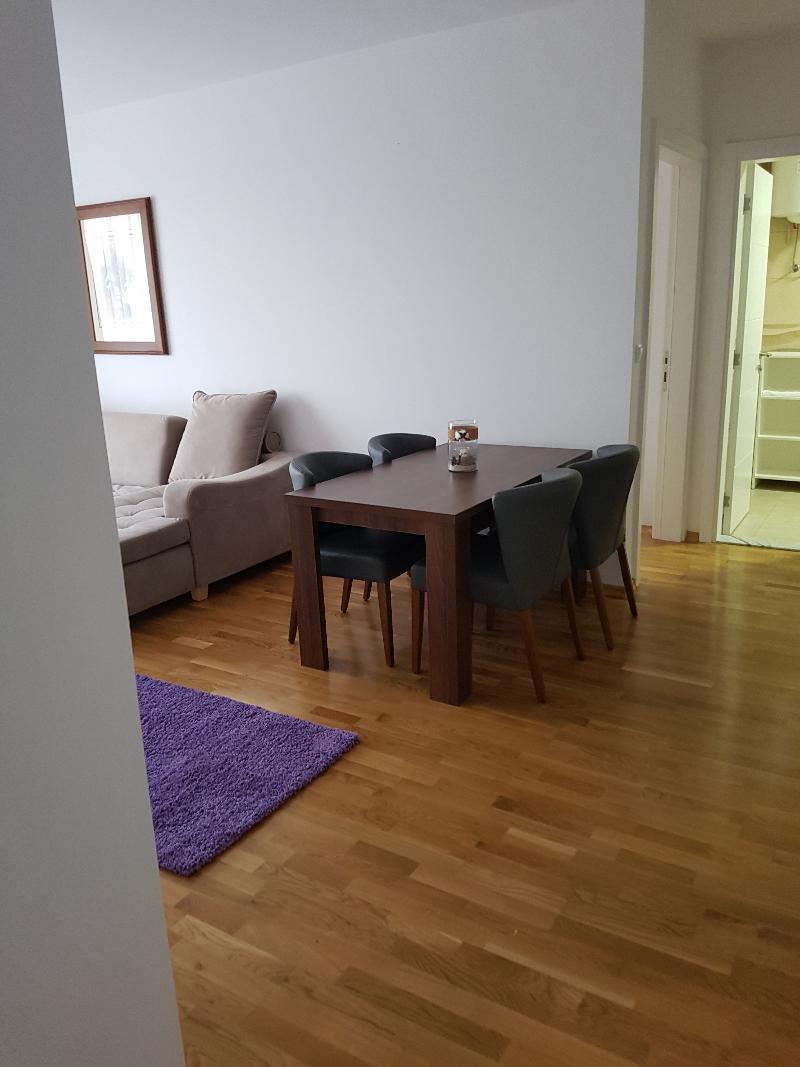 Malak Apartments Sarajevo Luaran gambar