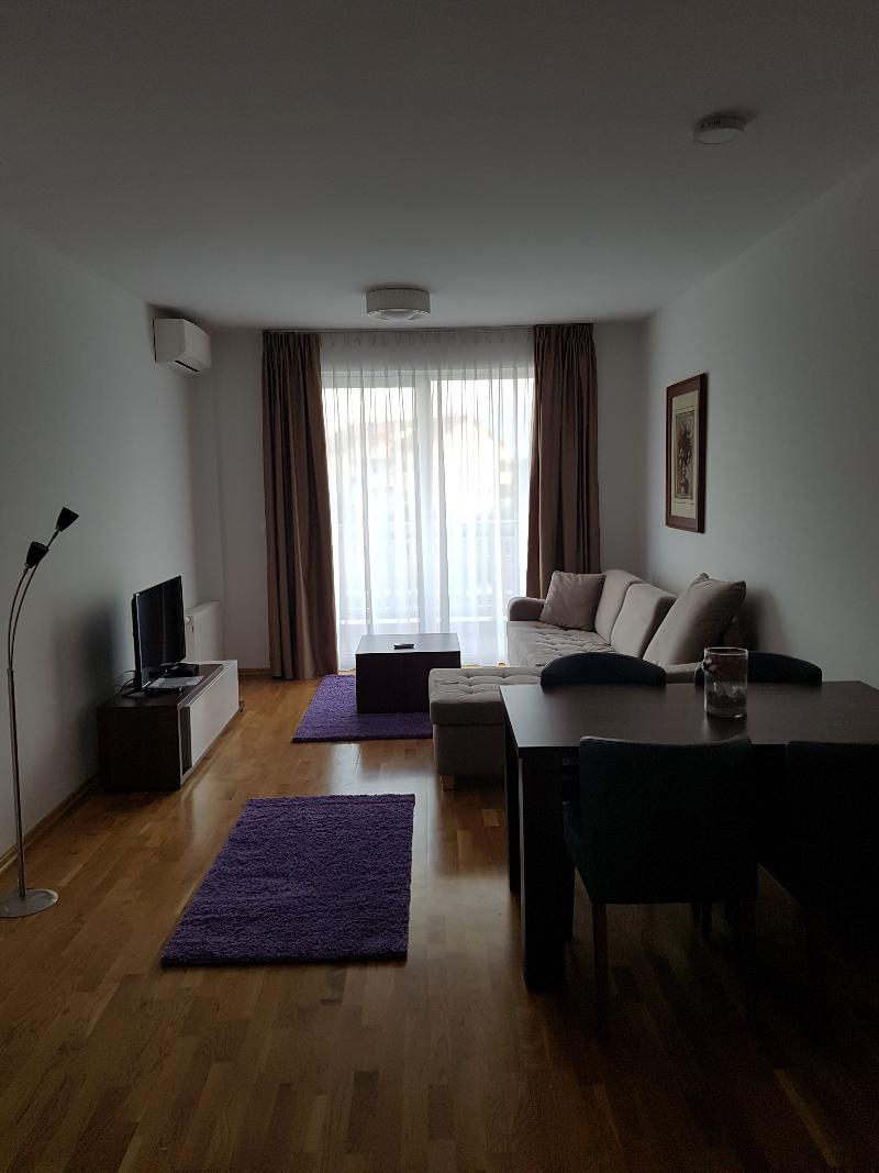 Malak Apartments Sarajevo Luaran gambar