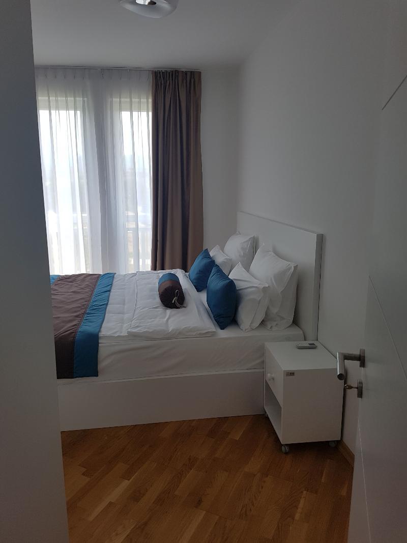 Malak Apartments Sarajevo Luaran gambar