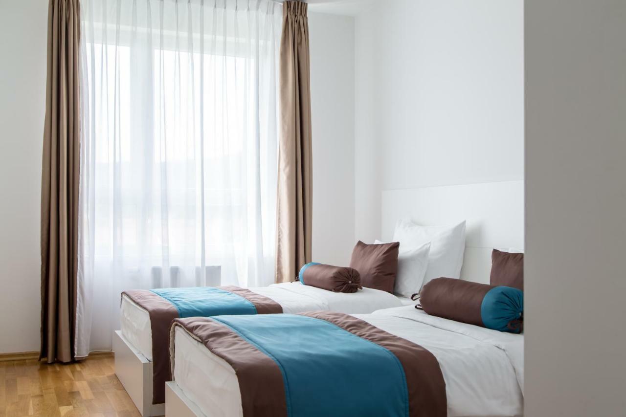 Malak Apartments Sarajevo Luaran gambar