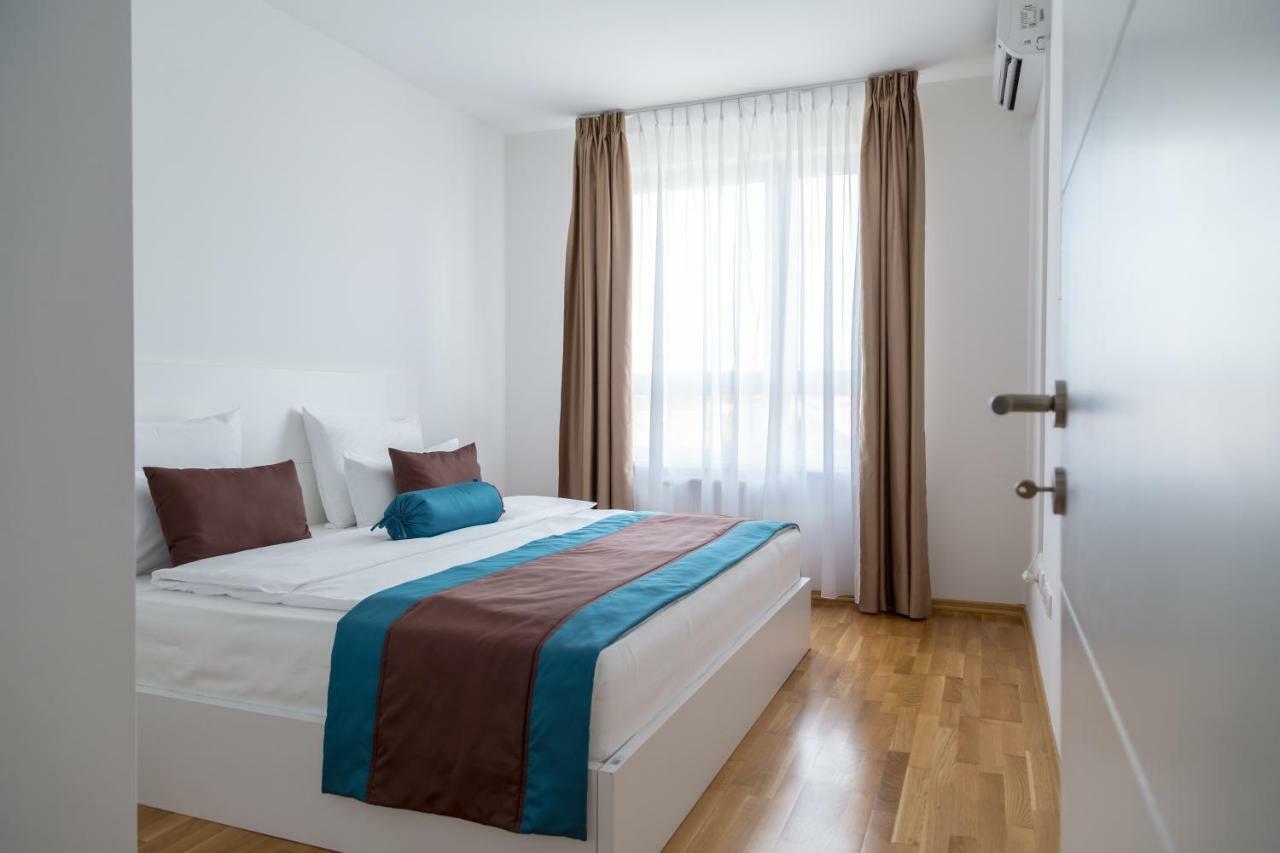 Malak Apartments Sarajevo Luaran gambar