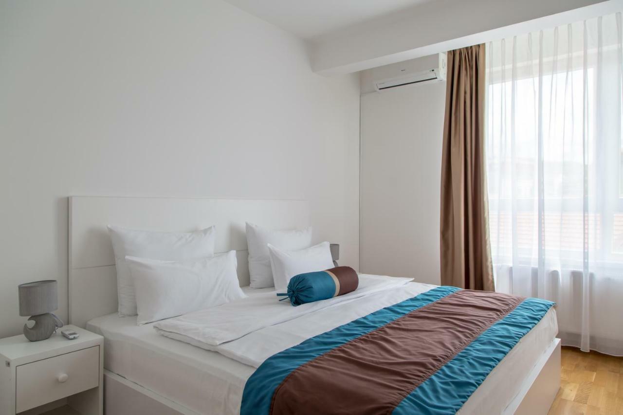 Malak Apartments Sarajevo Luaran gambar