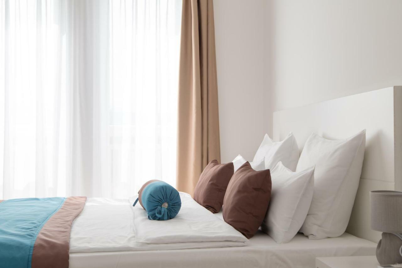 Malak Apartments Sarajevo Luaran gambar